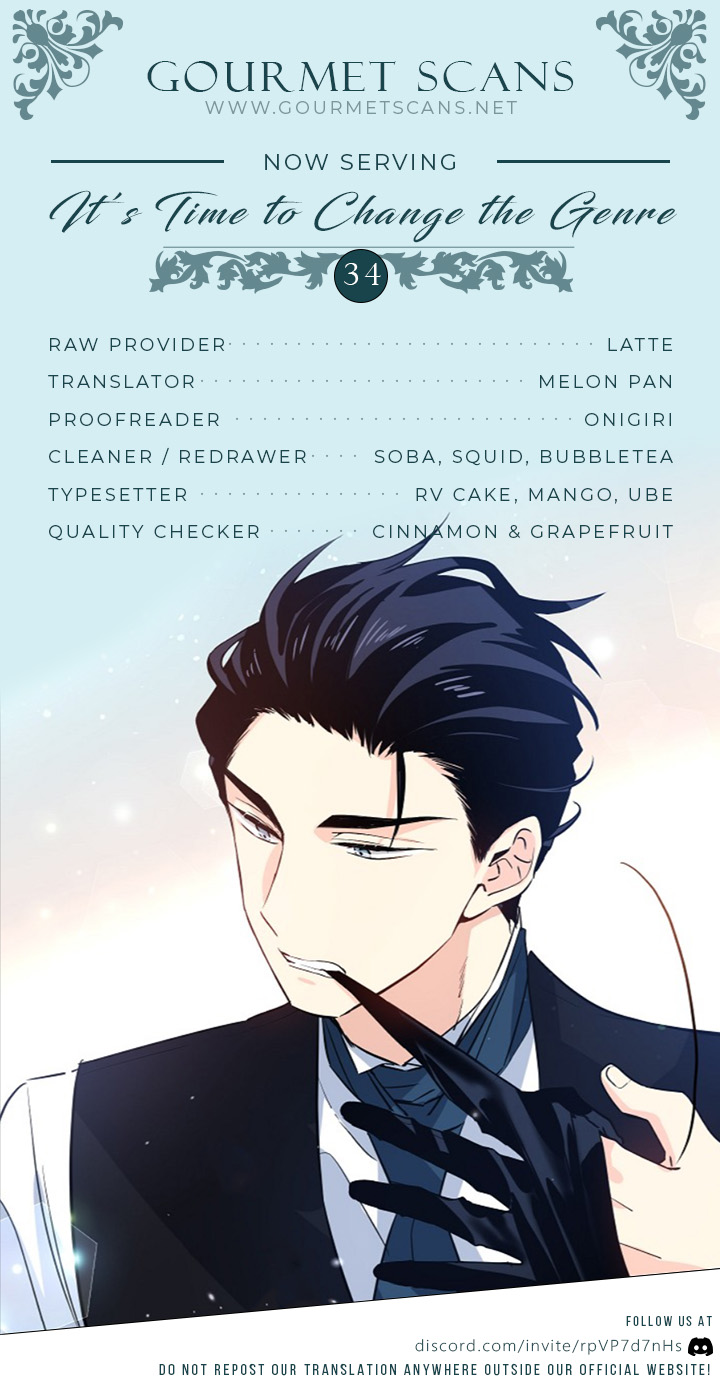 Read Changing the Genre From Angst to Heartwarming Manga Online