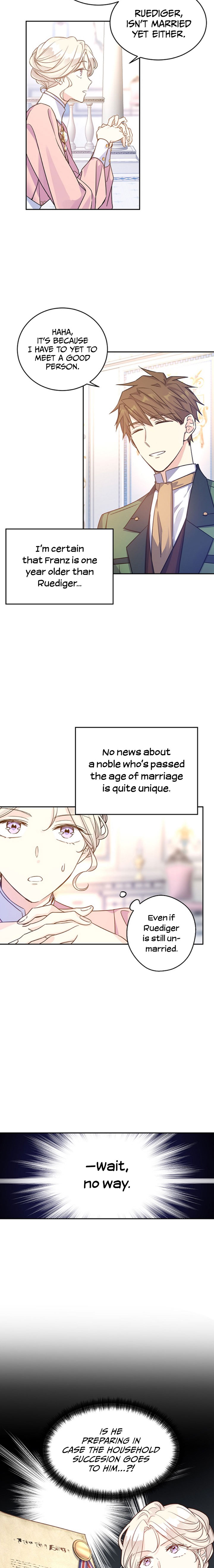 Read Changing the Genre From Angst to Heartwarming Manga Online
