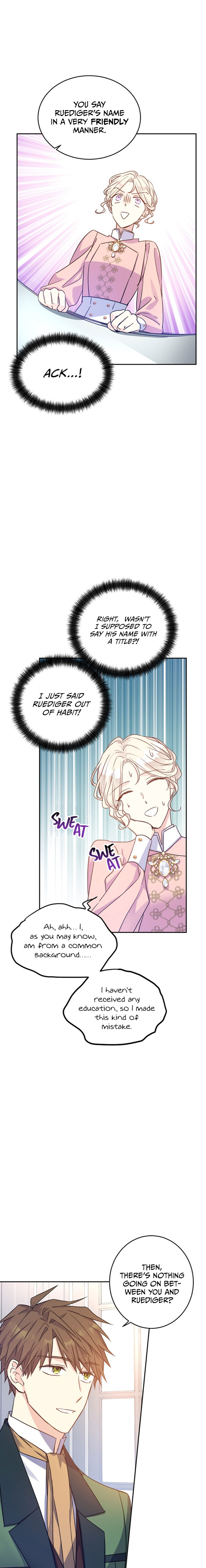 Read Changing the Genre From Angst to Heartwarming Manga Online