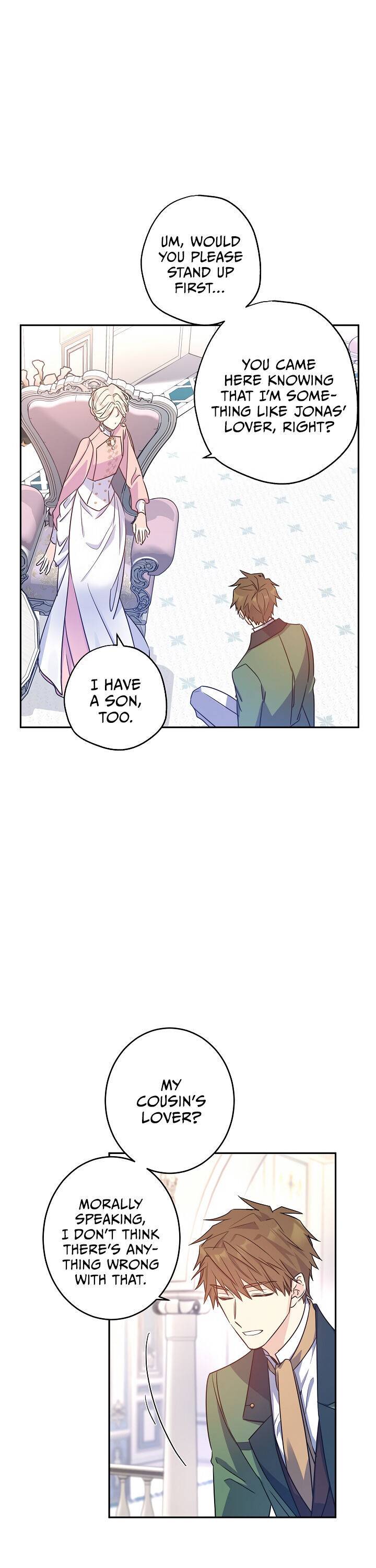 Read Changing the Genre From Angst to Heartwarming Manga Online