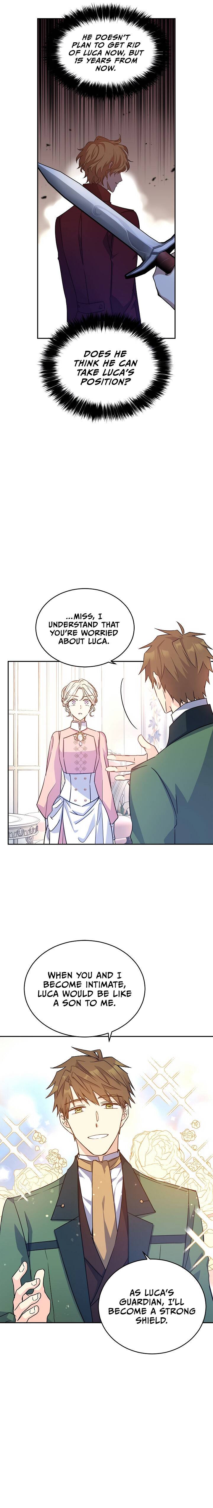 Read Changing the Genre From Angst to Heartwarming Manga Online