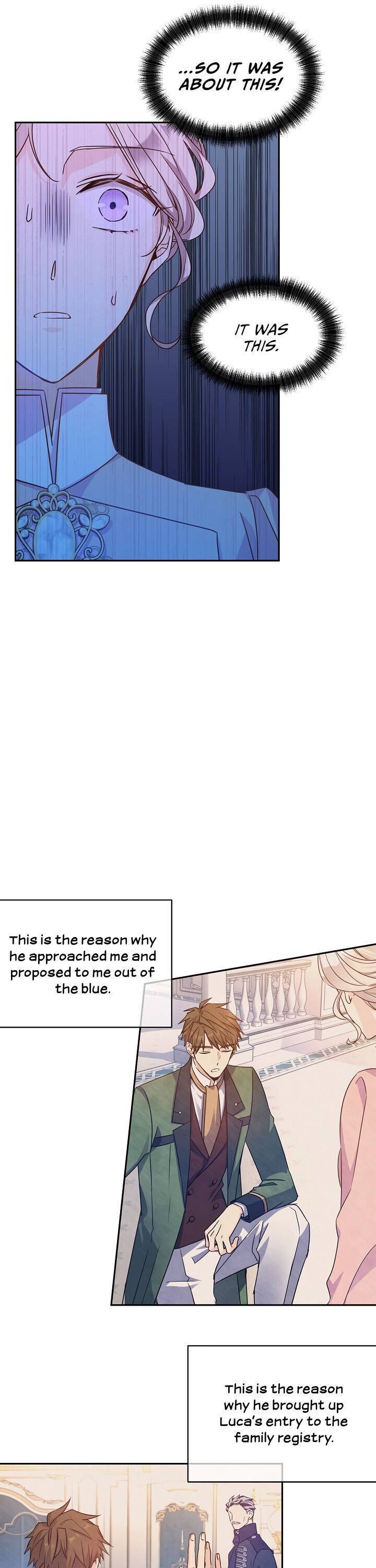 Read Changing the Genre From Angst to Heartwarming Manga Online