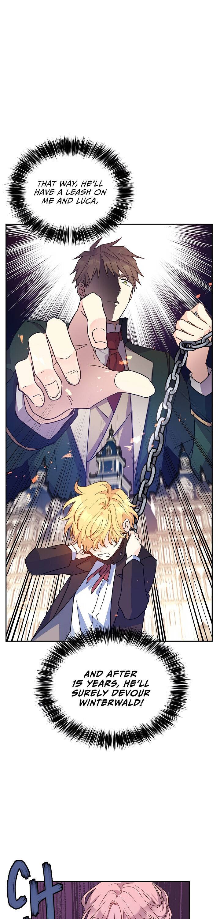 Read Changing the Genre From Angst to Heartwarming Manga Online