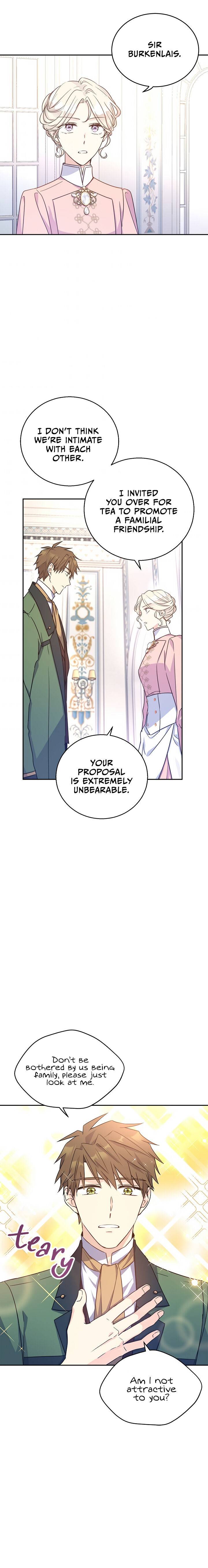 Read Changing the Genre From Angst to Heartwarming Manga Online