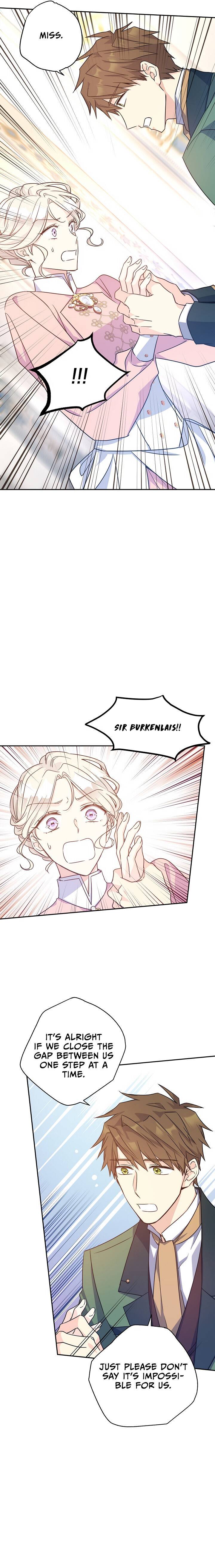 Read Changing the Genre From Angst to Heartwarming Manga Online