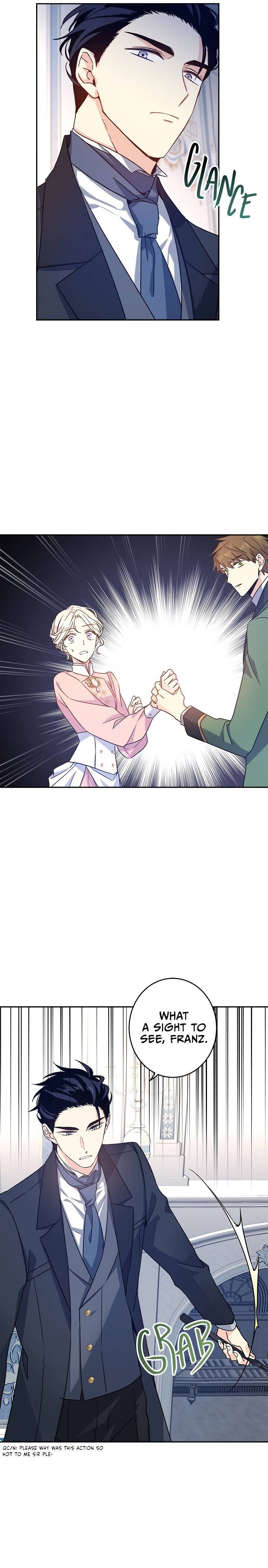 Read Changing the Genre From Angst to Heartwarming Manga Online