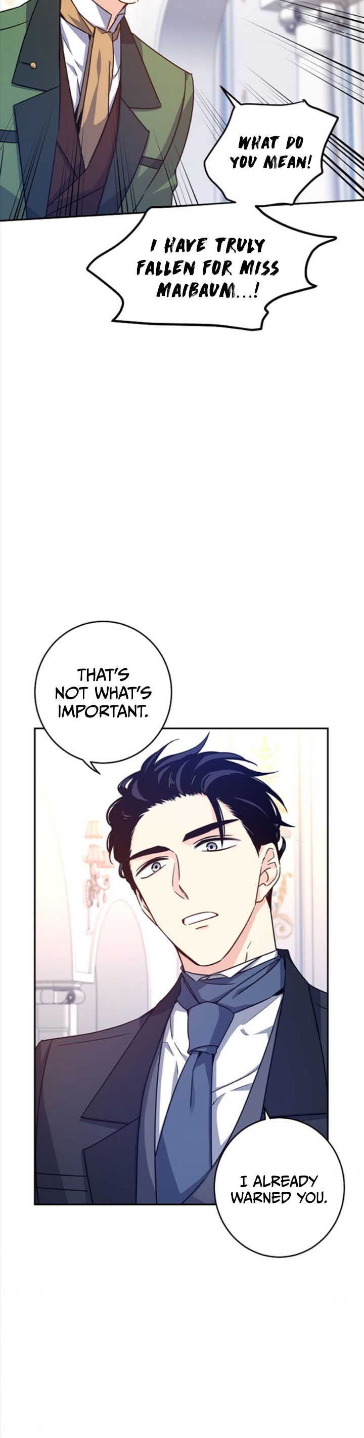 Read Changing the Genre From Angst to Heartwarming Manga Online