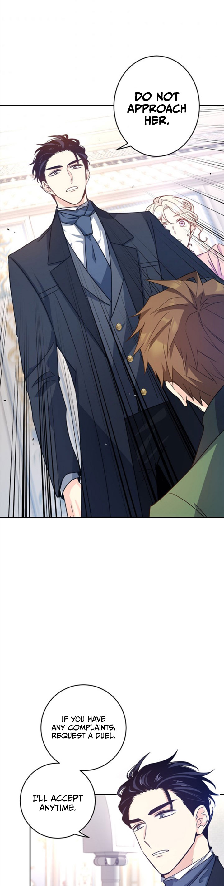 Read Changing the Genre From Angst to Heartwarming Manga Online