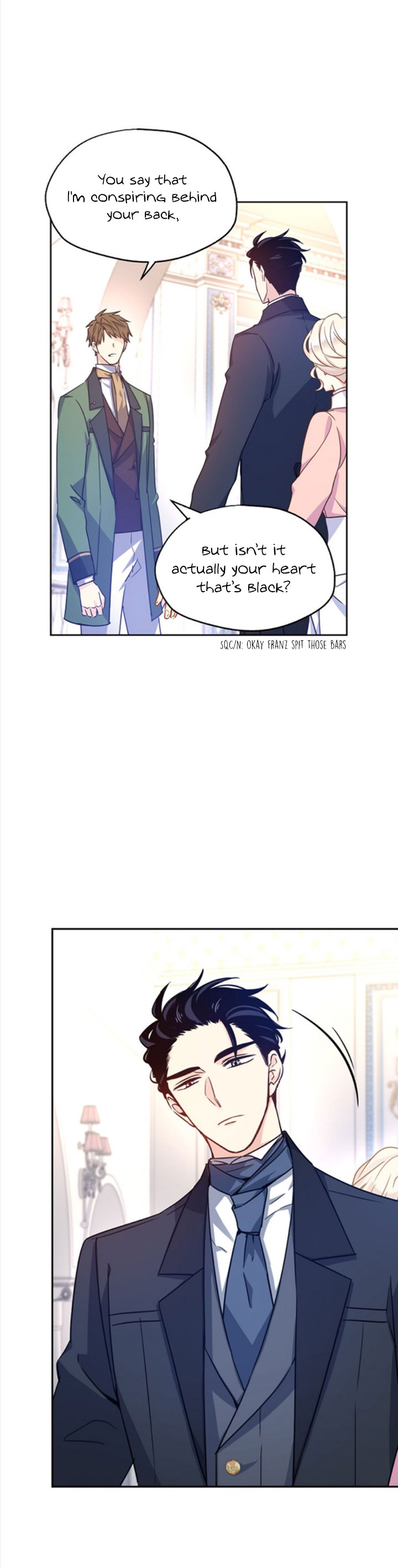 Read Changing the Genre From Angst to Heartwarming Manga Online