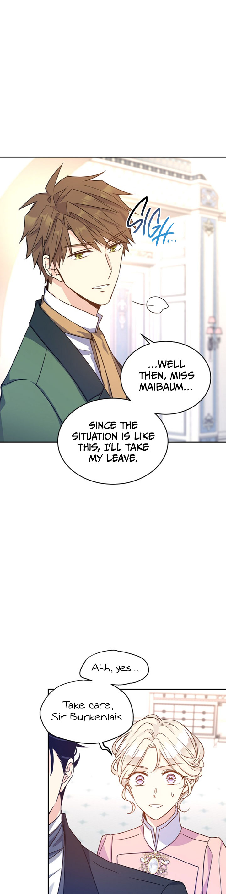 Read Changing the Genre From Angst to Heartwarming Manga Online