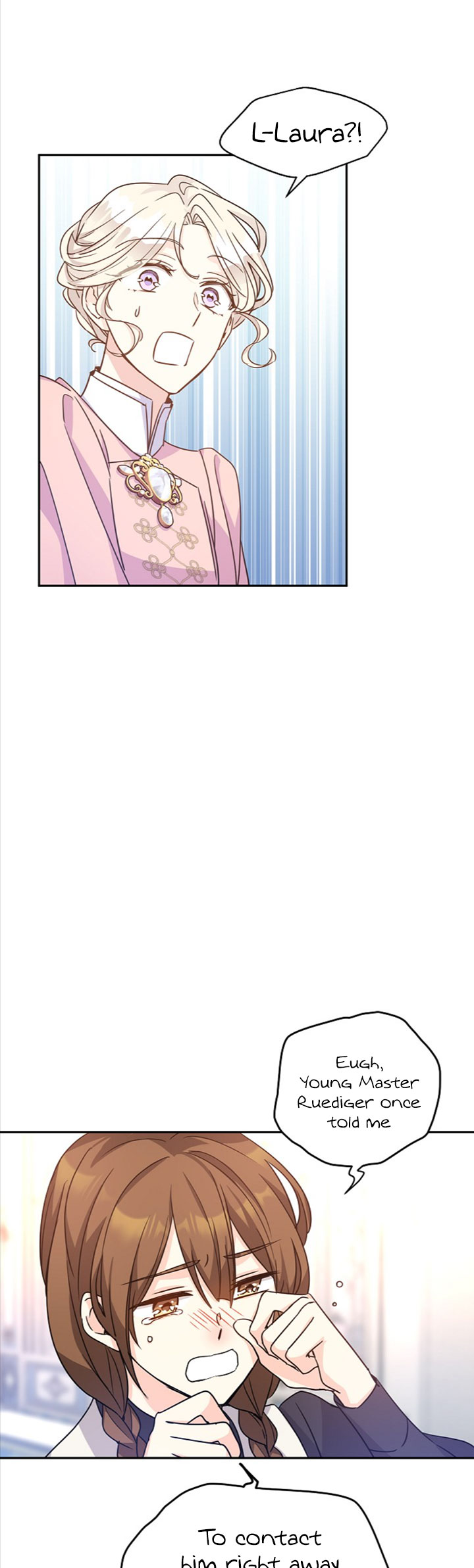 Read Changing the Genre From Angst to Heartwarming Manga Online