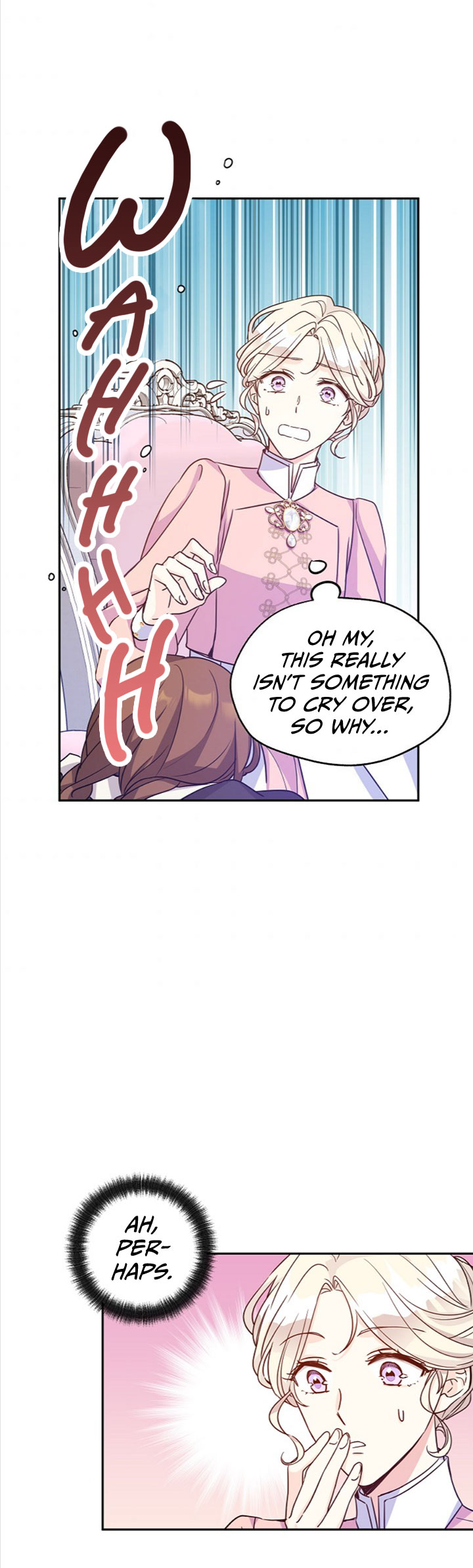 Read Changing the Genre From Angst to Heartwarming Manga Online