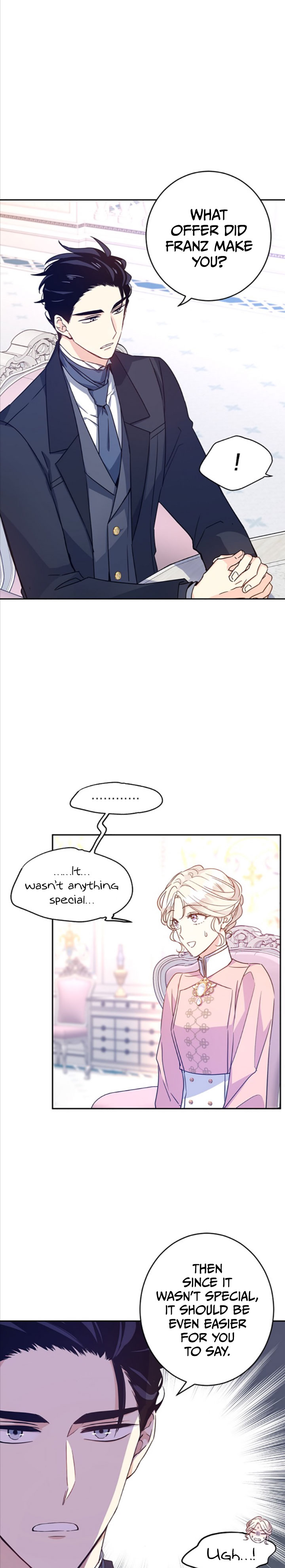 Read Changing the Genre From Angst to Heartwarming Manga Online