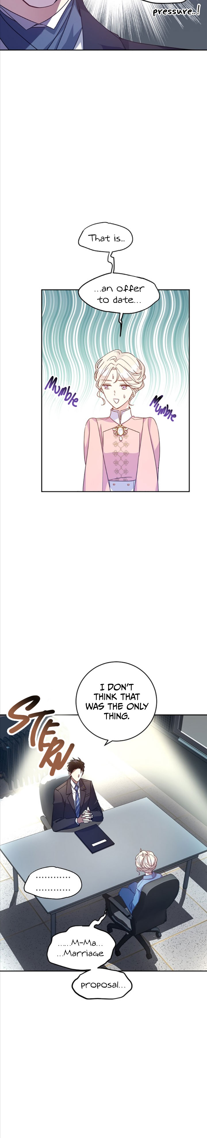 Read Changing the Genre From Angst to Heartwarming Manga Online