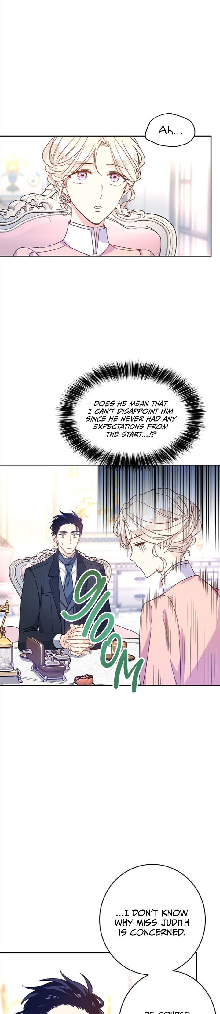 Read Changing the Genre From Angst to Heartwarming Manga Online