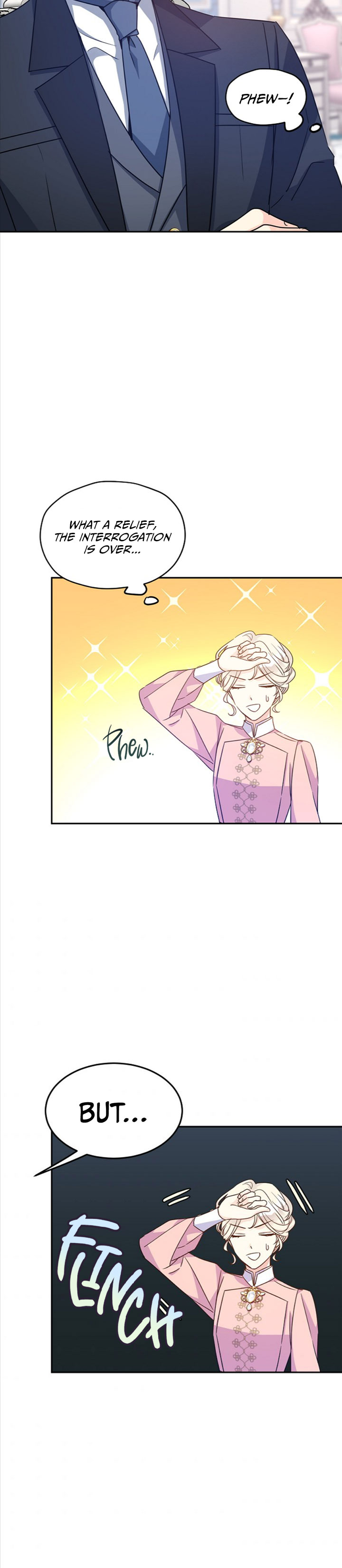 Read Changing the Genre From Angst to Heartwarming Manga Online