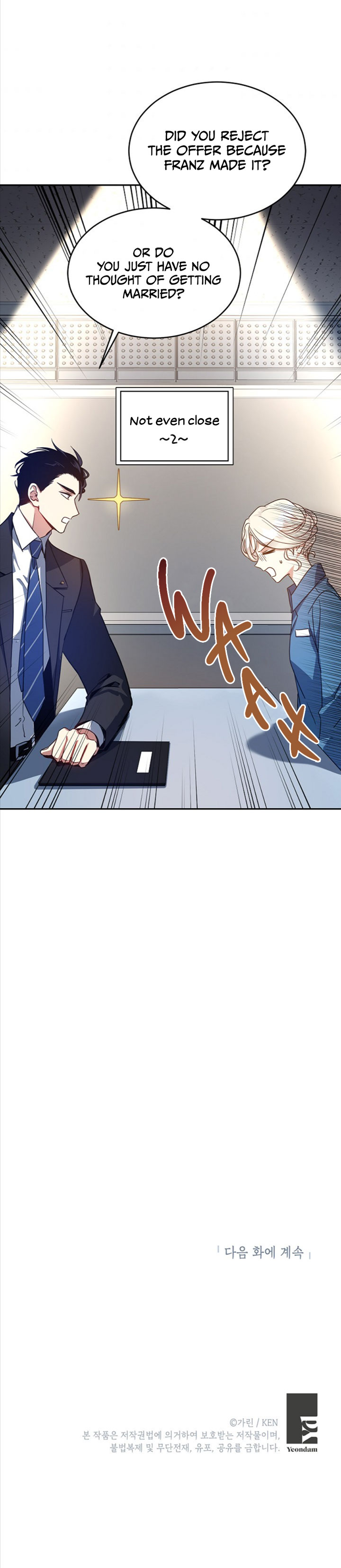 Read Changing the Genre From Angst to Heartwarming Manga Online