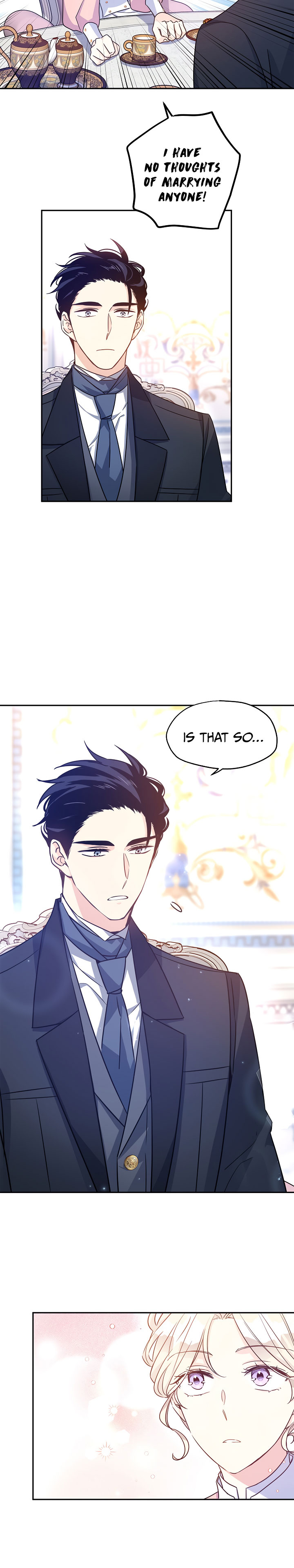 Read Changing the Genre From Angst to Heartwarming Manga Online