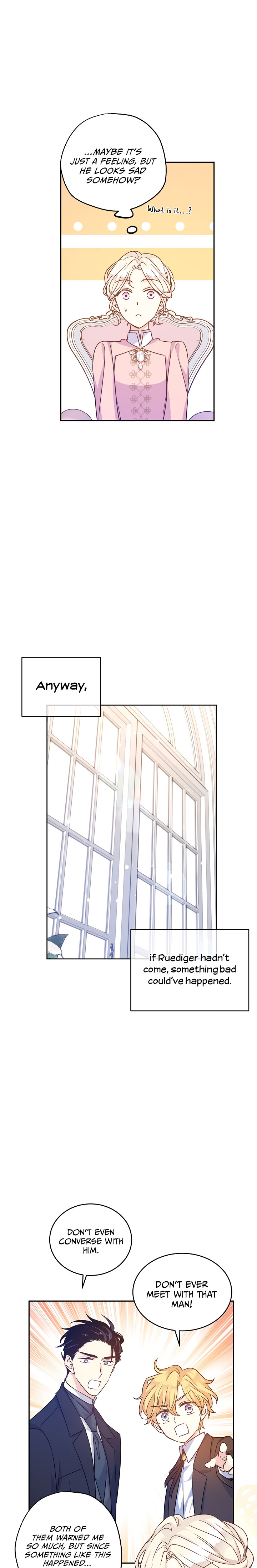Read Changing the Genre From Angst to Heartwarming Manga Online
