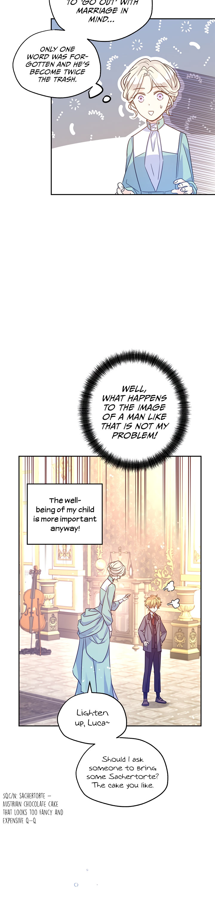Read Changing the Genre From Angst to Heartwarming Manga Online