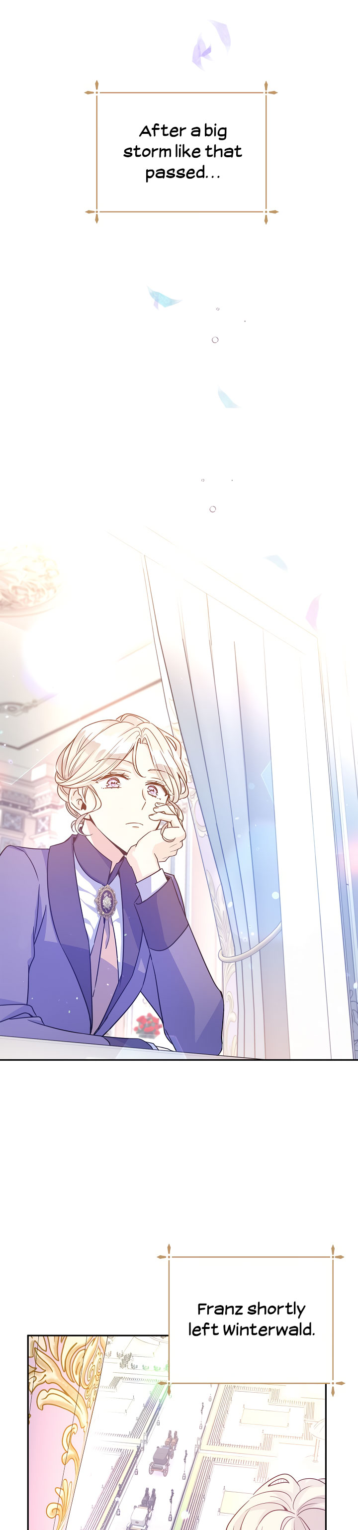 Read Changing the Genre From Angst to Heartwarming Manga Online