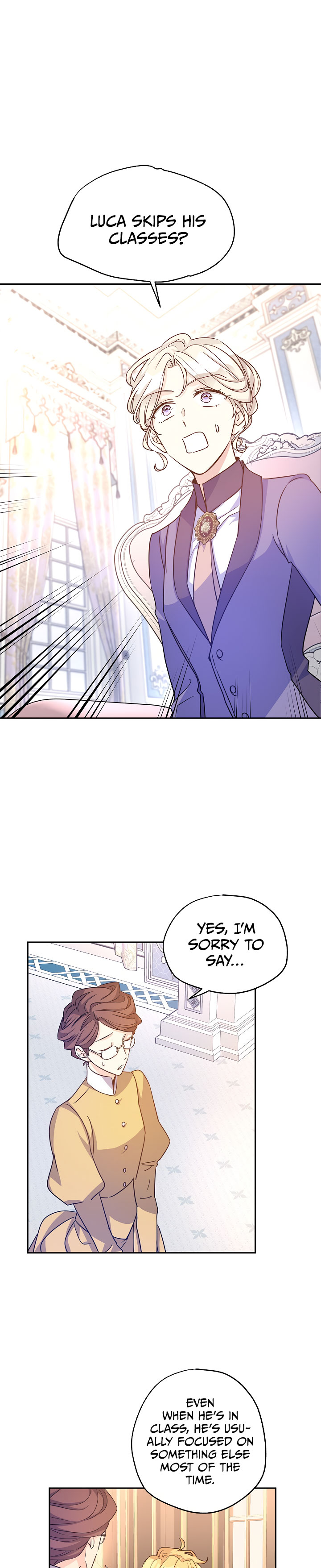 Read Changing the Genre From Angst to Heartwarming Manga Online