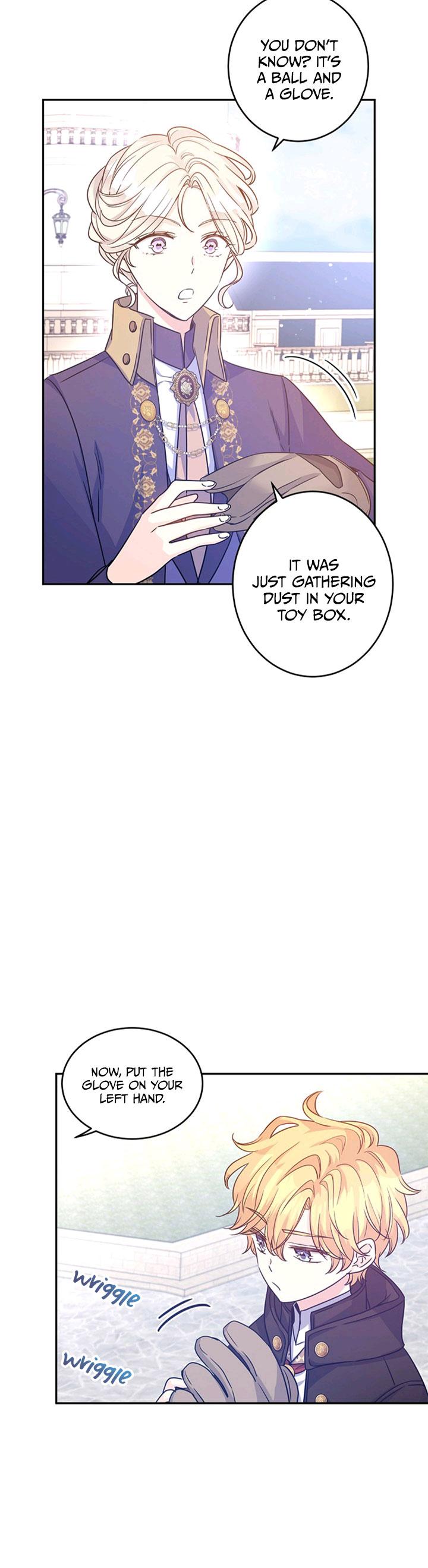 Read Changing the Genre From Angst to Heartwarming Manga Online