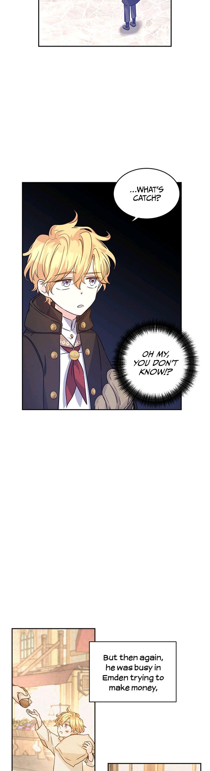 Read Changing the Genre From Angst to Heartwarming Manga Online