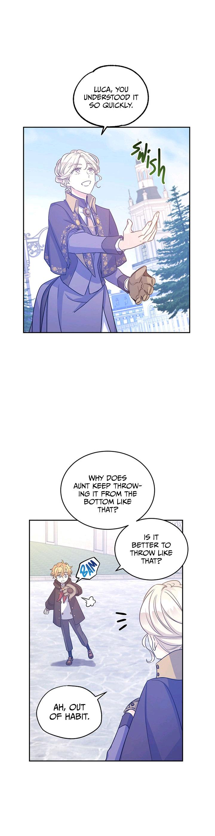 Read Changing the Genre From Angst to Heartwarming Manga Online
