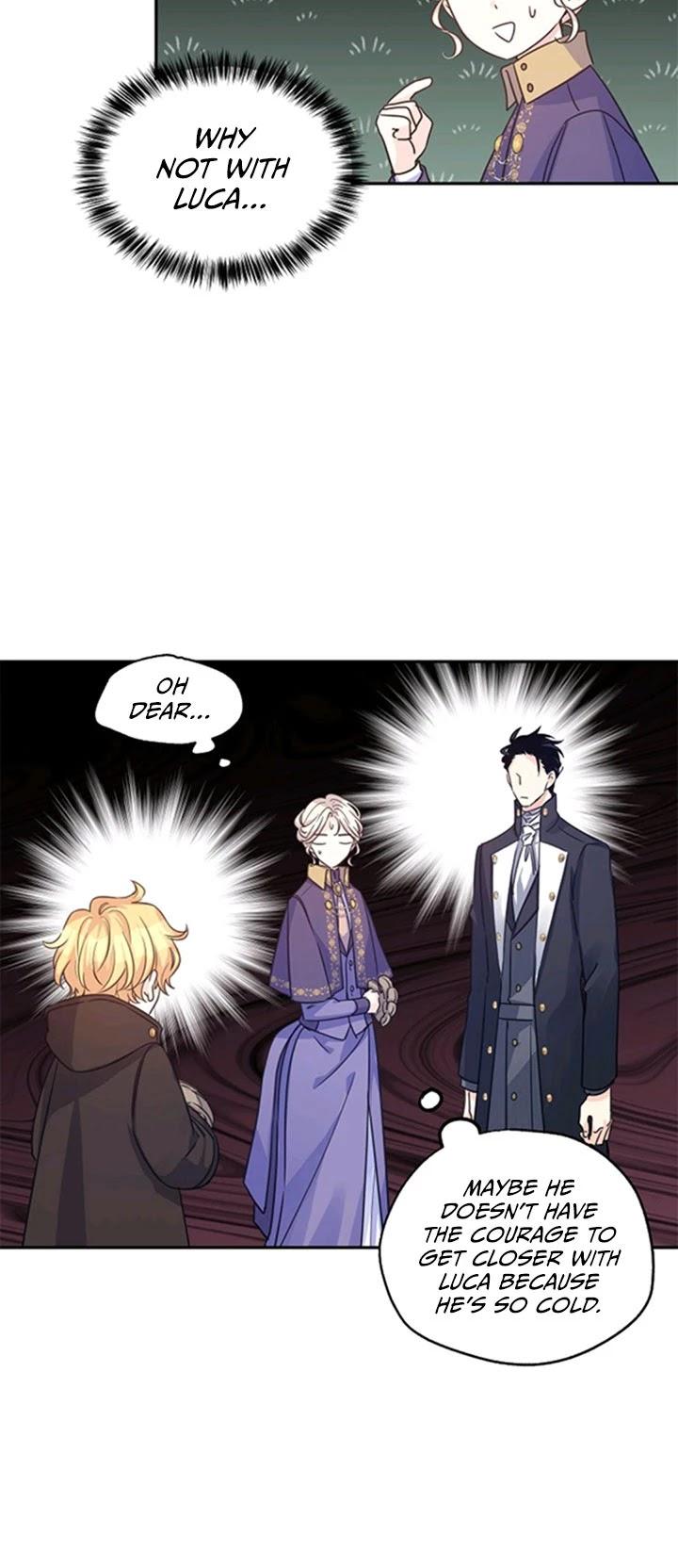 Read Changing the Genre From Angst to Heartwarming Manga Online