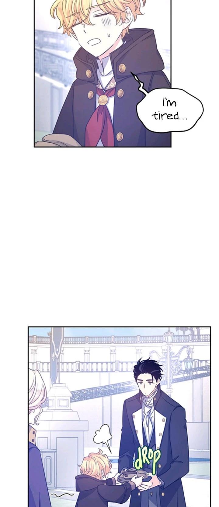 Read Changing the Genre From Angst to Heartwarming Manga Online