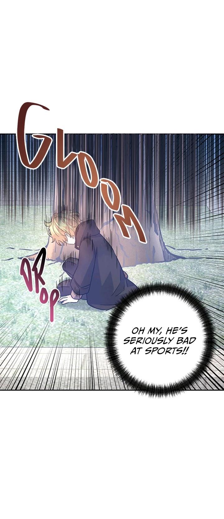 Read Changing the Genre From Angst to Heartwarming Manga Online