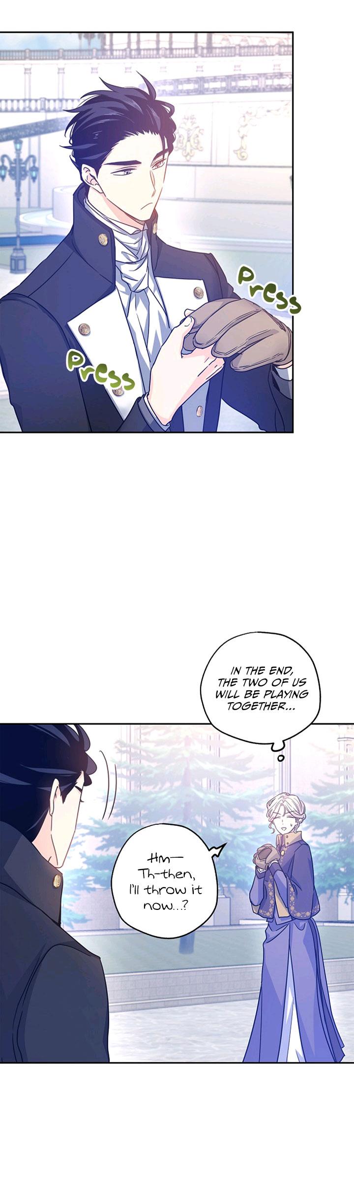 Read Changing the Genre From Angst to Heartwarming Manga Online