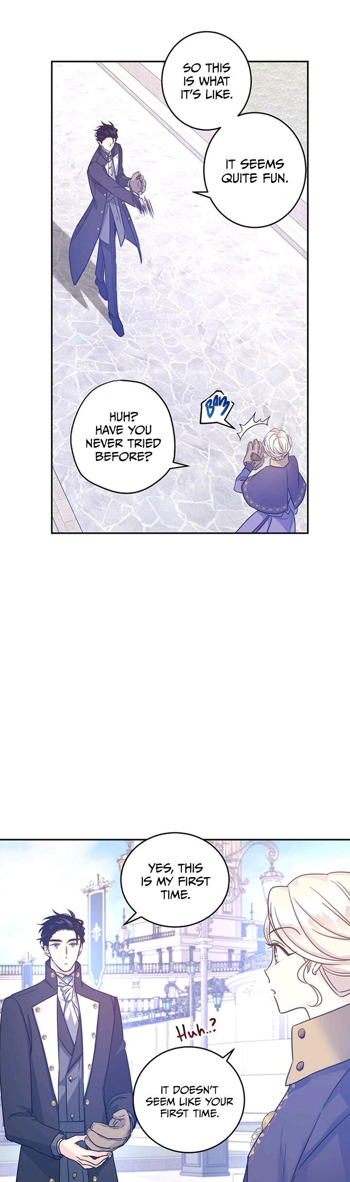 Read Changing the Genre From Angst to Heartwarming Manga Online