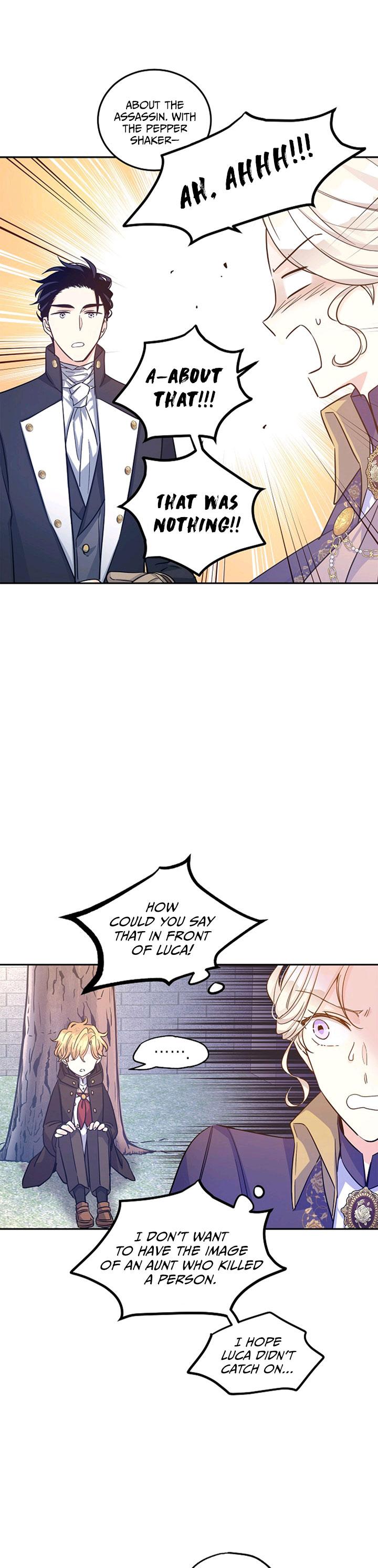Read Changing the Genre From Angst to Heartwarming Manga Online