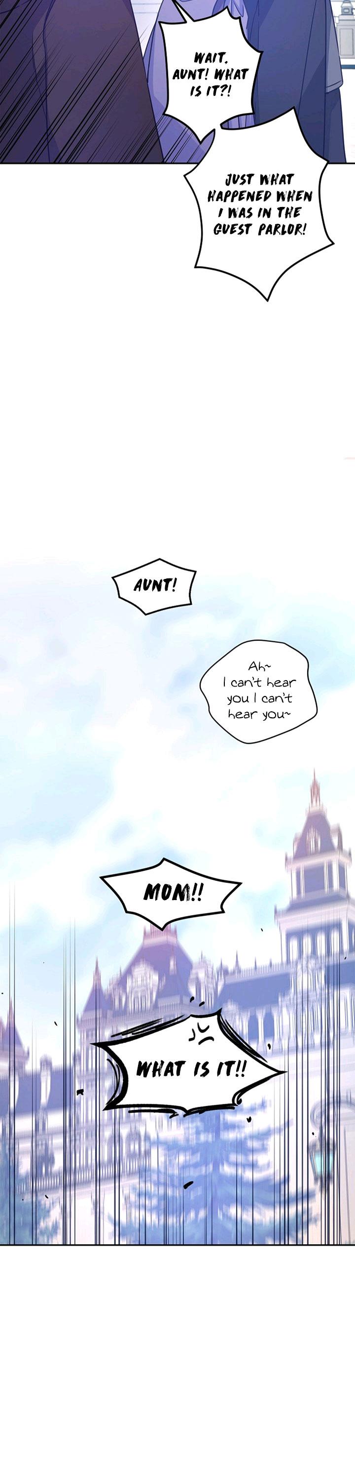 Read Changing the Genre From Angst to Heartwarming Manga Online