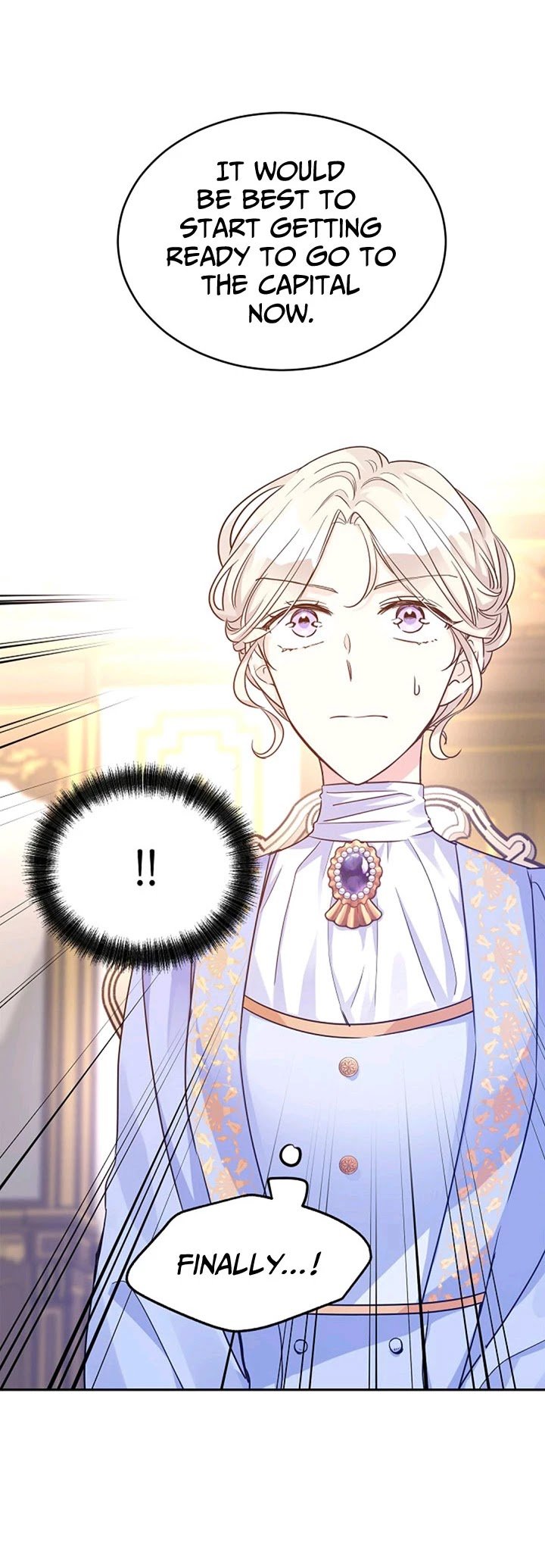 Read Changing the Genre From Angst to Heartwarming Manga Online