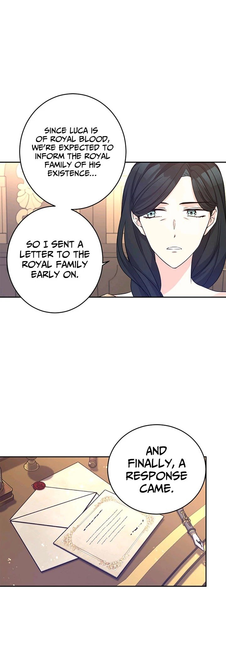 Read Changing the Genre From Angst to Heartwarming Manga Online
