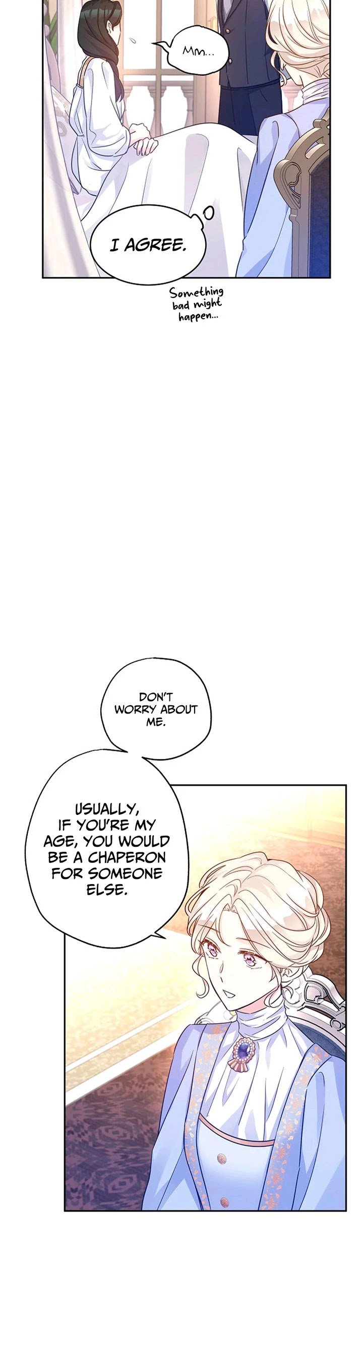 Read Changing the Genre From Angst to Heartwarming Manga Online