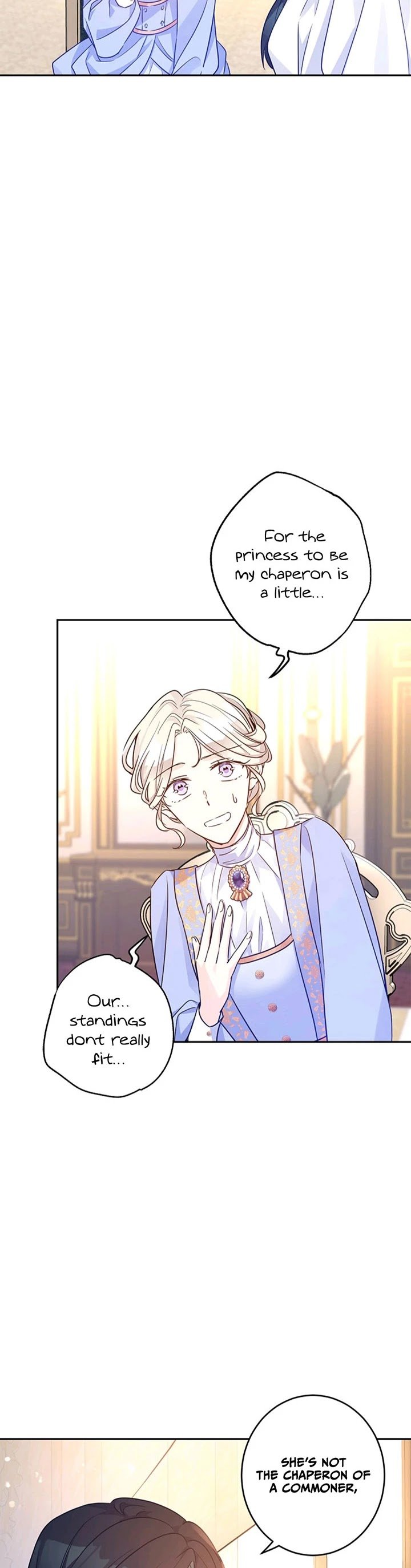 Read Changing the Genre From Angst to Heartwarming Manga Online