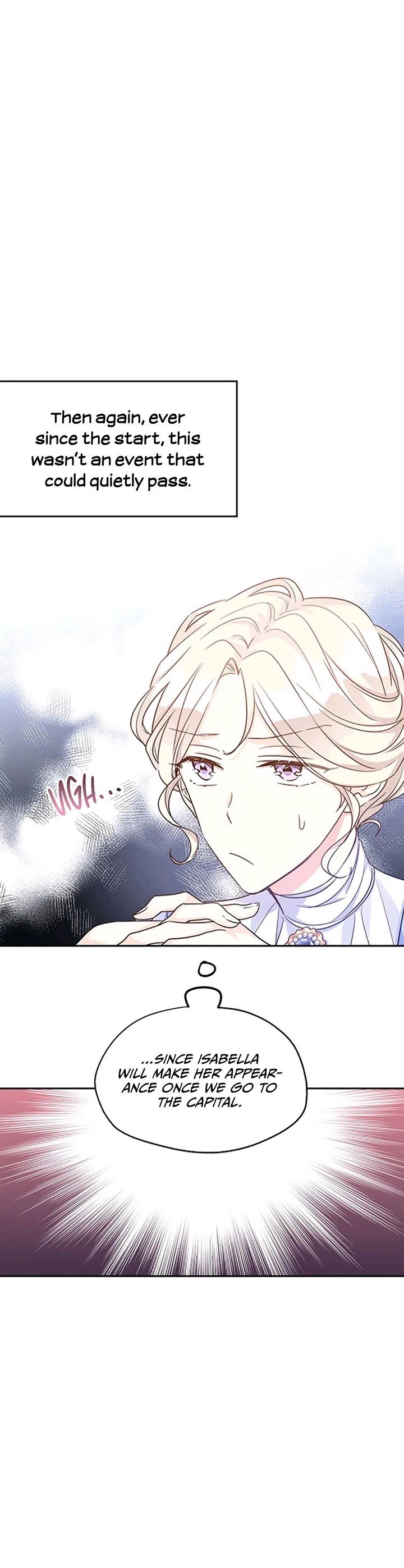 Read Changing the Genre From Angst to Heartwarming Manga Online