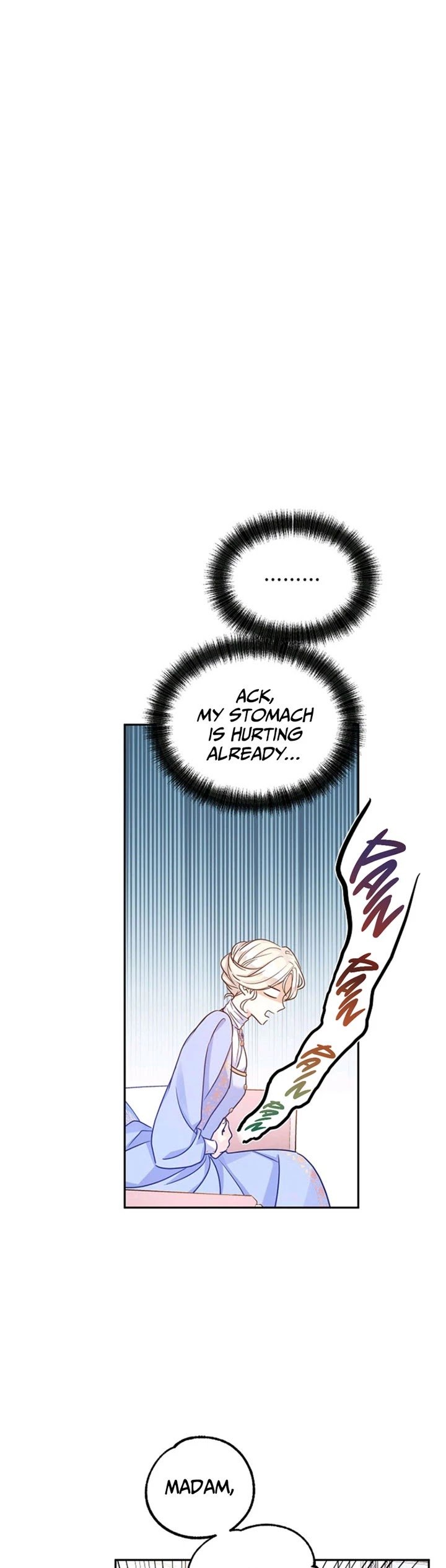 Read Changing the Genre From Angst to Heartwarming Manga Online