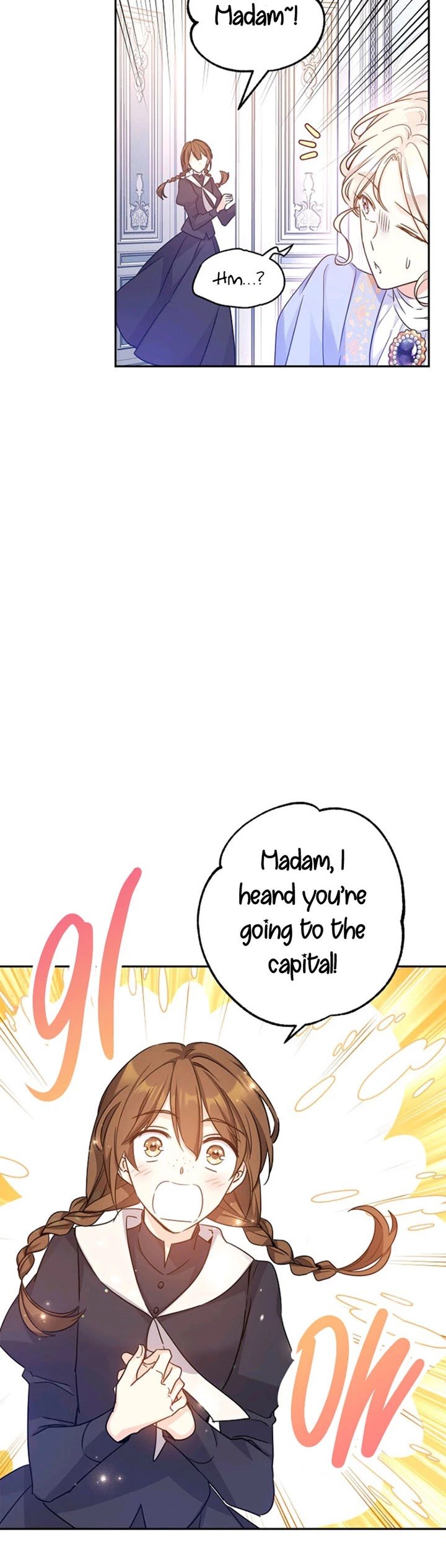 Read Changing the Genre From Angst to Heartwarming Manga Online