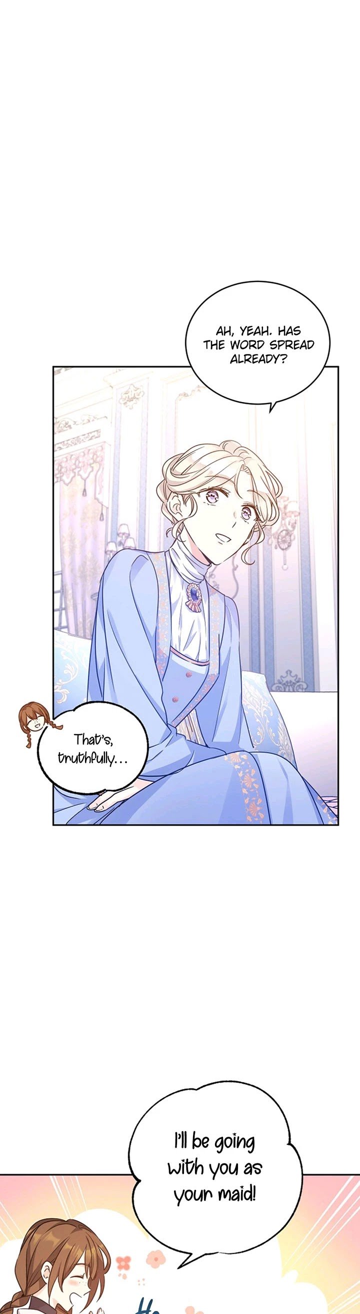 Read Changing the Genre From Angst to Heartwarming Manga Online