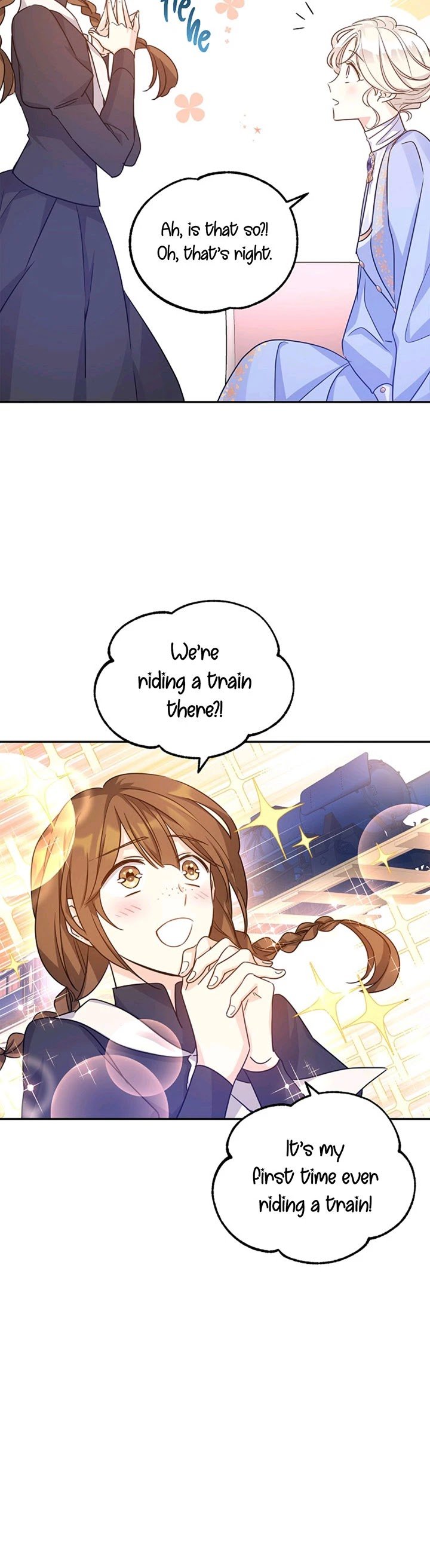 Read Changing the Genre From Angst to Heartwarming Manga Online