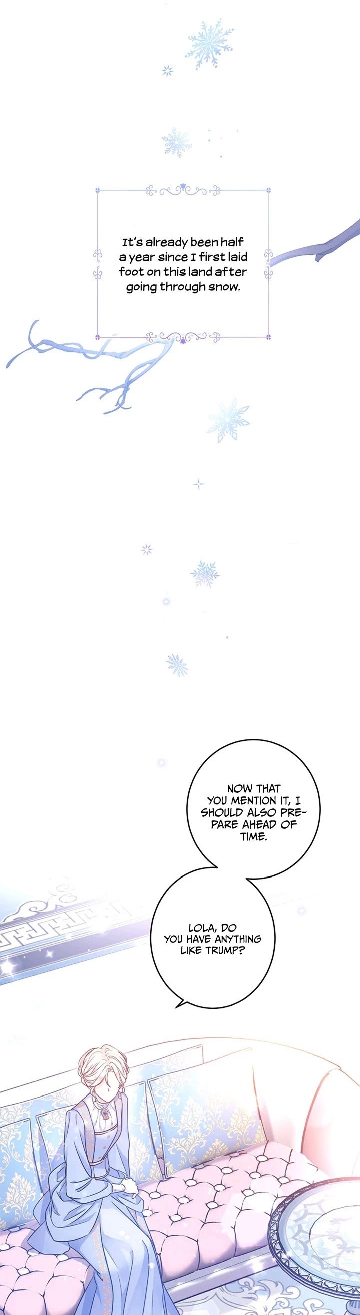 Read Changing the Genre From Angst to Heartwarming Manga Online