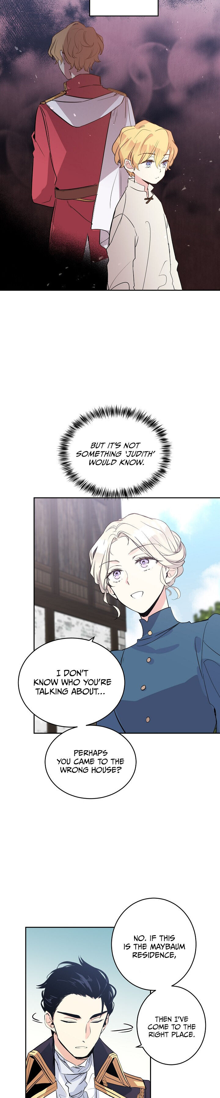 Read Changing the Genre From Angst to Heartwarming Manga Online