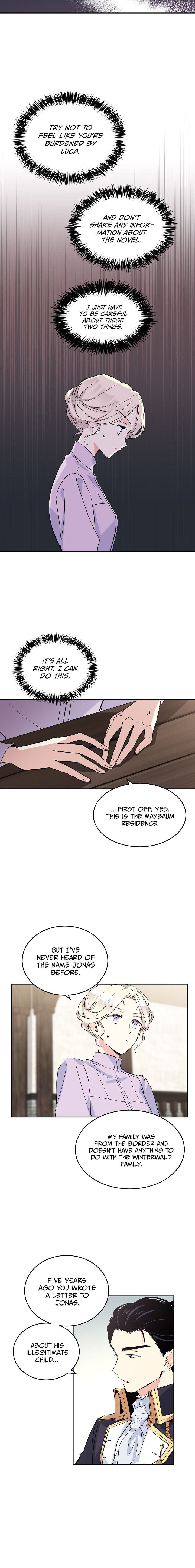Read Changing the Genre From Angst to Heartwarming Manga Online