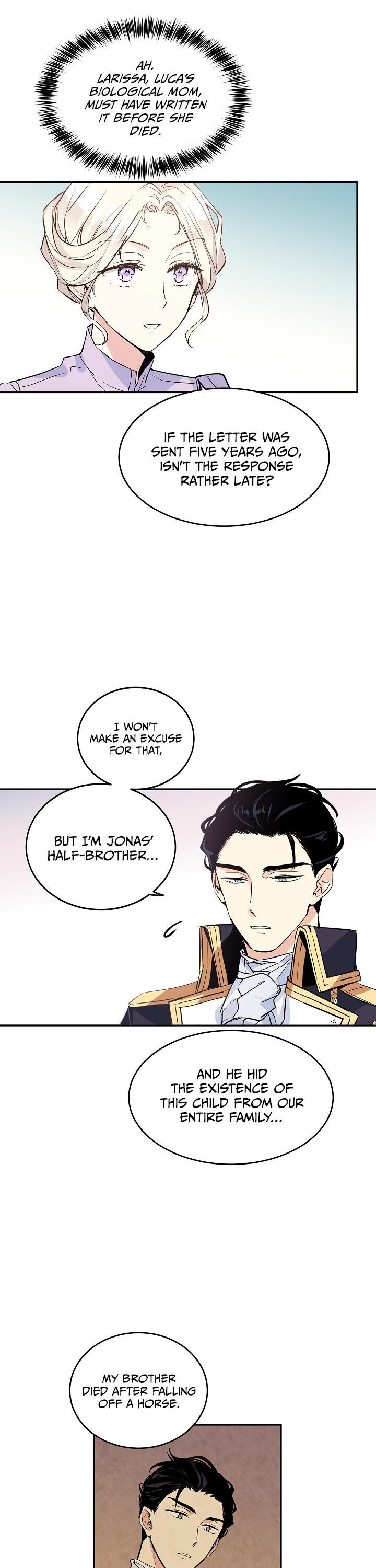 Read Changing the Genre From Angst to Heartwarming Manga Online