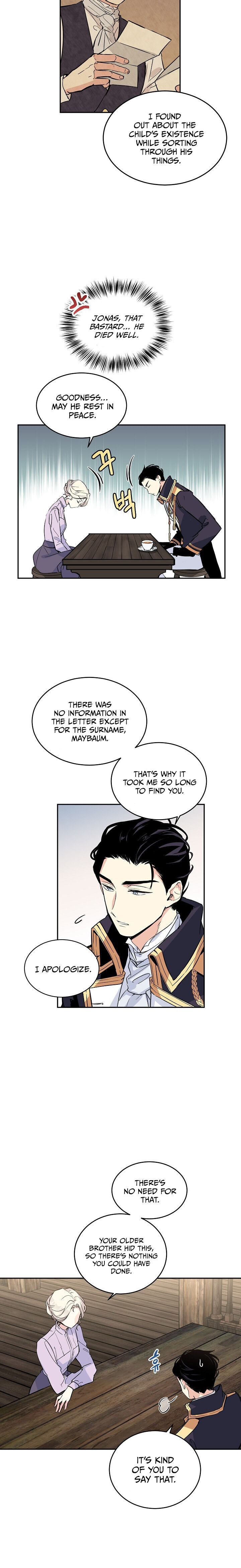 Read Changing the Genre From Angst to Heartwarming Manga Online